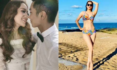 Cô giáo Hà Nội "hớp hồn" nam sinh kém 12 tuổi, cưới về đẻ liên tiếp 3 con, đứa trẻ được báo nước ngoài khen quá đẹp