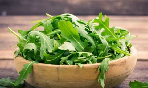 5 loại thực phẩm ít calo giúp no lâu được ưa chuộng trong dịp Tết, ở chợ Việt bán nhiều, từ 10.000 đồng là mua được