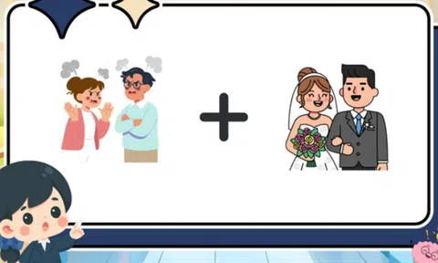 Đuổi hình bắt chữ: Đoán tên các câu ca dao, thành ngữ, tục ngữ Việt Nam bắt đầu bằng chữ G