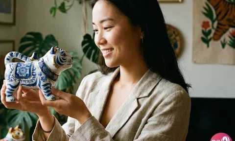 Tử vi tuổi Dần năm Bính Ngọ: Sự nghiệp thăng hoa, tài lộc khởi sắc