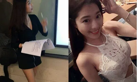 Con đột nhiên thích đi học hơn mọi ngày, biết mặt cô giáo, bố mẹ lo lắng