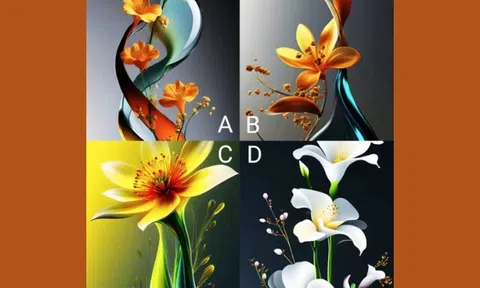 Trắc nghiệm tâm lý: Tốc độ tích lũy giàu sang của bạn "khủng" đến mức nào?