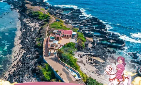 5 hòn đảo du lịch dự đoán HOT trong năm 2026, toàn điểm đến chữa lành, thắng cảnh nào lên ảnh cũng "triệu tim"