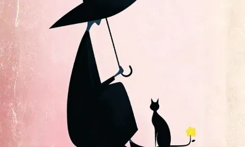 Trắc nghiệm tâm lý: Bạn đã nhìn thấy gì đầu tiên trong bức hình?