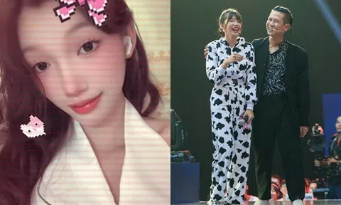 Bé gái cao nhất Giọng hát Việt nhí 13 tuổi 1m72, giờ 18 tuổi chiều cao không như nhiều người nghĩ