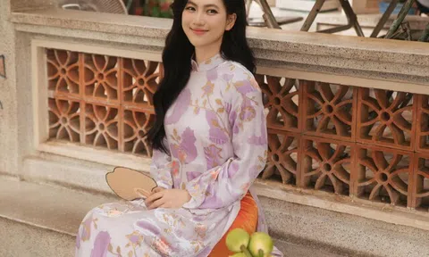 "Người đẹp trăm tỷ" Phương Anh Đào ở tuổi 34: "Tôi chẳng đóng cũng chẳng mở với chuyện yêu đương"