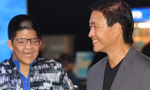 Quốc Tuấn thừa nhận hiện tại "đang sập nguồn rất ghê", tuổi 65 vẫn "cày cuốc" lo cho con trai