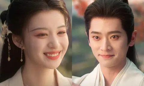 Còn Ra Thể Thống Gì Nữa: Phim hút 18 triệu lượt xem/ngày, Vương Sở Nhiên đẹp "rụng rời", Thừa Lỗi "tấu hề" hết mức