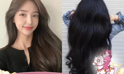 3 nguyên liệu thiên nhiên giúp tóc bóng khoẻ, "mềm mượt như suối" mà không phải ai cũng biết