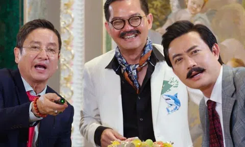 Hài Tết 2026: Đại Gia Chân Đất 16 ít hot girl vẫn hút 10 triệu lượt xem, phim của Huỳnh Lập "hứa làm ồn"