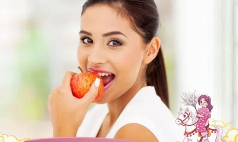 Năm Ngọ muốn “mã đáo thành công” đừng quên ăn loại thực phẩm giá rẻ nhưng vô cùng bổ dưỡng, có đầy chợ Việt