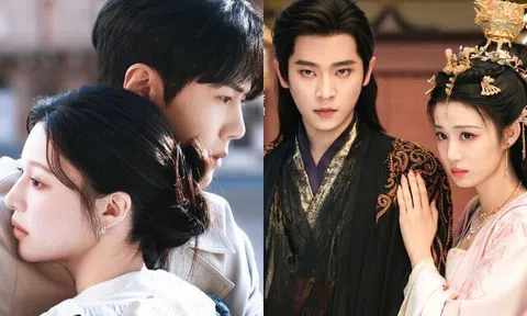 List phim bộ dành để "cày" xuyên Tết Nguyên Đán 2026