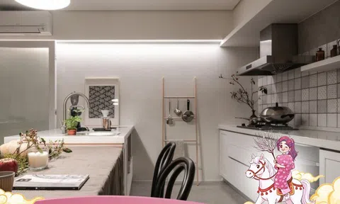 Đêm giao thừa tránh đặt 3 thứ này trên bếp để giữ trọn tài lộc, gia đạo yên ấm suốt năm mới