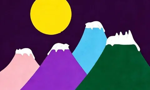 Trắc nghiệm tâm lý: Hình ảnh nhìn thấy đầu tiên tiết lộ gì về tiềm năng làm giàu của bạn?