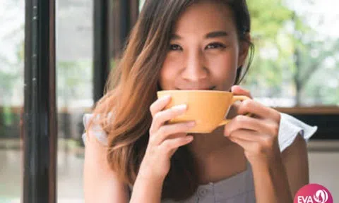 4 loại trà uống thay nước ngọt ngày tết: Thanh lọc cơ thể, giữ dáng và dưỡng da tự nhiên
