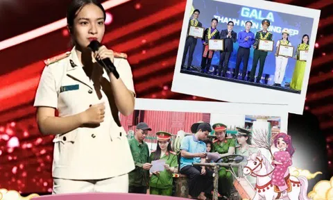 Đầu năm mới gặp nữ cán bộ trẻ ở Đắk Lắk "sống đẹp" bằng loạt sáng kiến giúp dân: Sẽ không để ai bị bỏ lại phía sau…