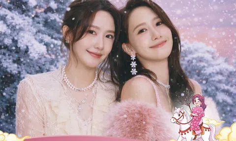 Tại sao sức hút của Yoona (SNSD) - mỹ nhân tuổi Ngọ - vẫn vẹn nguyên sau gần 2 thập kỷ?