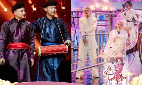 Show hot năm Bính Ngọ 2026: "Anh trai vượt ngàn chông gai" quay trở lại, râm ran tin có "Produce 101" bản Việt