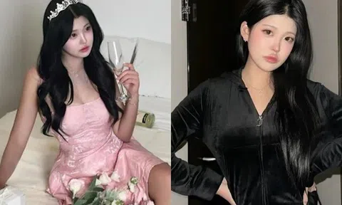 Con gái dậy thì khiến cả nước xuýt xoa vì quá xinh, nữ MC đăng ảnh mặt mộc của bé khiến ai nấy vỡ mộng