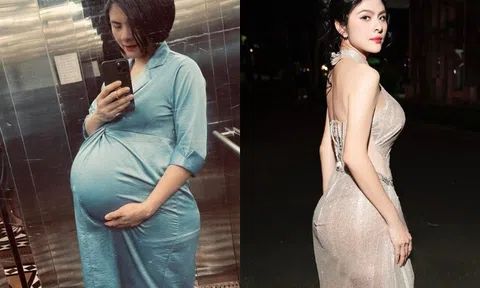 Mỹ nhân tuổi Ngọ nổi tiếng Vbiz phải lòng thanh niên đi xe cà tàng sau mới biết đại gia, cưới về đẻ liên tiếp 4 con