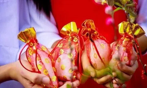 Đầu năm mua muối đặt đúng vị trí này trong nhà, cả nhà thành “con cưng” của Thần Tài, năm mới làm đâu thắng đó