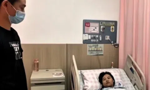 Chồng tuyên bố "vô sinh là do vợ, tất cả bạn gái cũ của tôi đều có thai", kết quả phân tích tinh dịch gây bối rối