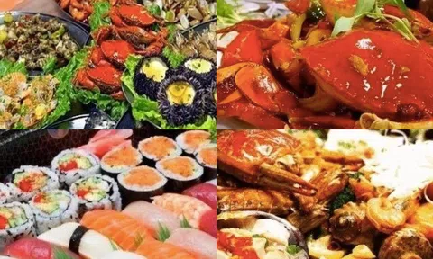 Trắc nghiệm tâm lý: Giá trị tài sản của bạn sẽ thế nào sau 10 năm nữa?