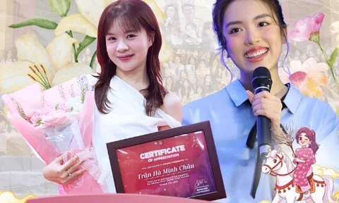 Gặp gỡ bạn trẻ viết lại định nghĩa “thành công”, sẵn sàng chinh phục thử thách từ chính “ngã rẽ” của mình