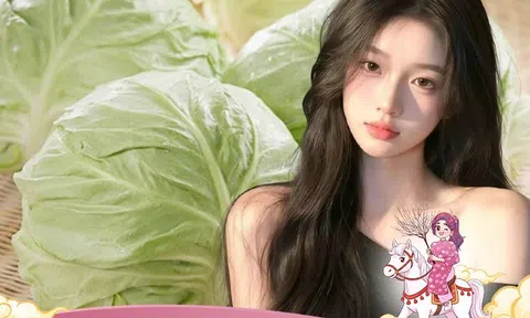 Tết trang điểm nhiều lại ăn toàn món hại da, chị em bổ sung ngay những món này để phục hồi da, không còn mụn ẩn