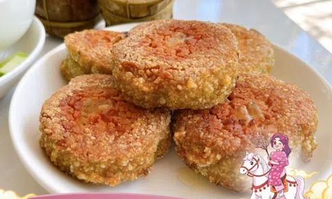 Kiểu ăn bánh chưng sau Tết “vạn người mê” không ngờ vừa gây tăng cân, lại hại toàn thân