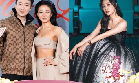Văn Mai Hương: "Năm nào mẹ tôi cũng bảo đi cắt 'duyên âm' cho tình cảm đỡ vất vả"