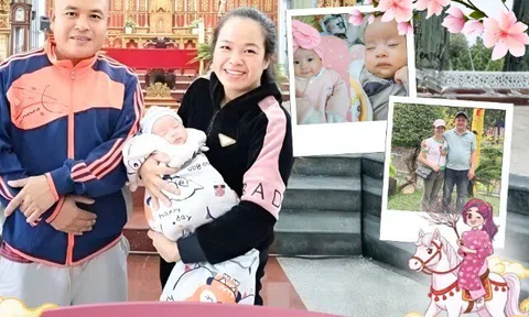 Người phụ nữ tuổi Ngọ và hành trình tìm hạnh phúc sau 8 năm: "Tết năm nay tôi đã có mùa xuân cho riêng mình..."