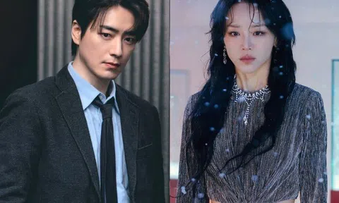 Nghệ Thuật Lừa Dối Của Sarah: Phim Hàn được xem nhiều nhất tại 17 nước, Lee Jun Hyuk "đẹp trai thừa thãi"