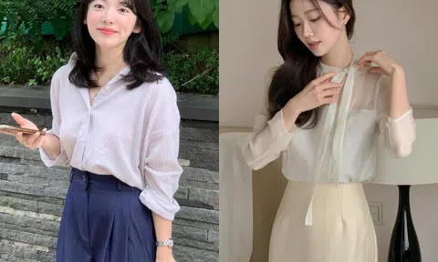 Đi làm sau Tết chưa biết mặc gì? Đây là 5 gợi ý giúp chị em vừa đẹp dáng lại không cần nghĩ nhiều