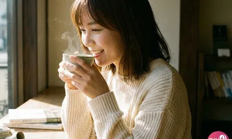 Sau Tết uống gì để nhanh gọn dáng? 3 thức uống giúp giảm cân nhẹ nhàng mà hiệu quả