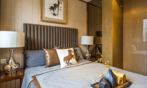 Người xưa dặn: Đầu giường đặt 5 vật này, tài lộc tự tìm đến, phúc khí đầy nhà!