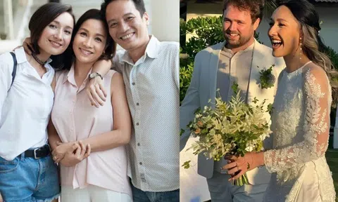 Cảnh Tết trong biệt phủ 20 tỷ của diva Mỹ Linh, chờ ái nữ và con rể Tây về Việt Nam đón năm mới