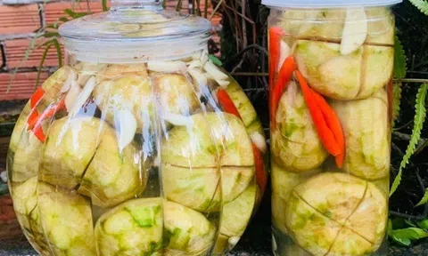 Món nhà nghèo xưa ăn đến chán ngán, nay thành đặc sản được ưa chuộng ở thành phố, tốt cho sức khoẻ