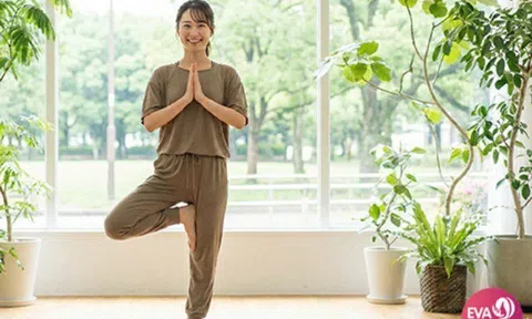 Hết ì ạch sau ngày vui: 5 bài tập nhẹ giúp cơ thể thon gọn trở lại