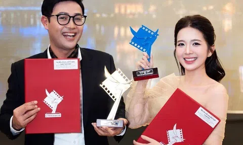 NSƯT Thái Sơn: "Nhiều khán giả hiểu nhầm tôi là bố đẻ của Ngọc Huyền, tôi cũng không giải thích"