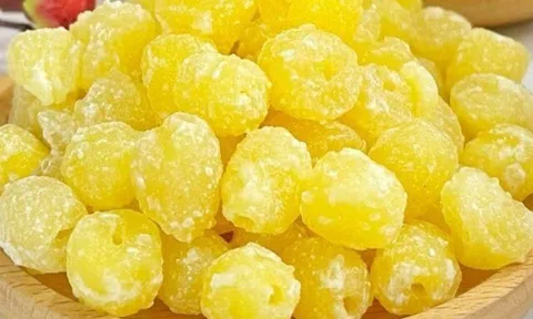 Món nhà nghèo xưa ăn đến chán ngán, nay thành đặc sản được ưa chuộng vì hương vị lạ, tốt cho sức khoẻ