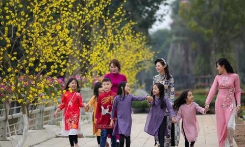 Đầu năm đi du xuân, vui chơi lễ hội, cả người lớn và trẻ nhỏ cần ghi nhớ 3 điều đơn giản này để bảo vệ sức khỏe