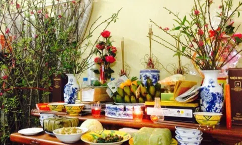 Đâu là khung giờ đẹp nhất cúng Rằm tháng Giêng 2026? Ngày này tránh dâng 3 thứ lên bàn thờ, tránh để trống 5 chỗ kẻo hao tài