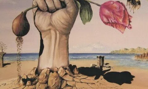 Trắc nghiệm tâm lý: Bạn đã thấy gì từ ánh nhìn đầu tiên?