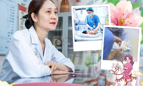 Mẹ “đỡ đầu” cho những đứa trẻ bị bỏ rơi: Chăm các con là chưa đủ, phải giúp các con có hạnh phúc và tương lai…