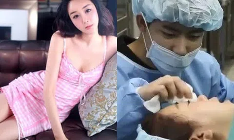Hoa hậu "Tình dục là chuyện nhỏ" U42 bật khóc vì khó sinh con, chồng cũ thiếu gia 24 tuổi có hành động gây xôn xao