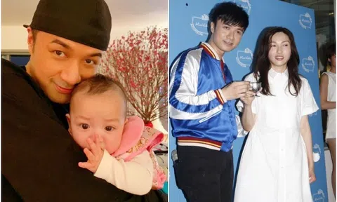 5 năm chật vật mất hơn 3 tỷ tìm con, người đàn ông này tuổi 54 lại được thay tã, cho con bú bình