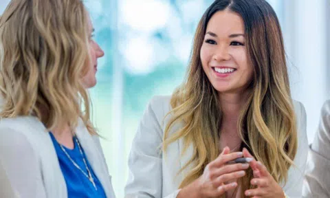 9 dấu hiệu chứng tỏ bạn là người tự tin, không hề kiêu ngạo