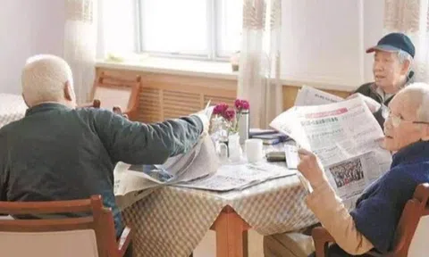 Không lấy chồng, không sinh con, 80 tuổi vào viện dưỡng sống tôi mới thấy quá ân hận vô cùng