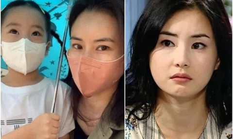 Cô gái từng bị chồng mắng "có mỗi việc đẻ với chăm con cũng không xong", giờ lấy chồng mới khiến chồng cũ sáng mắt